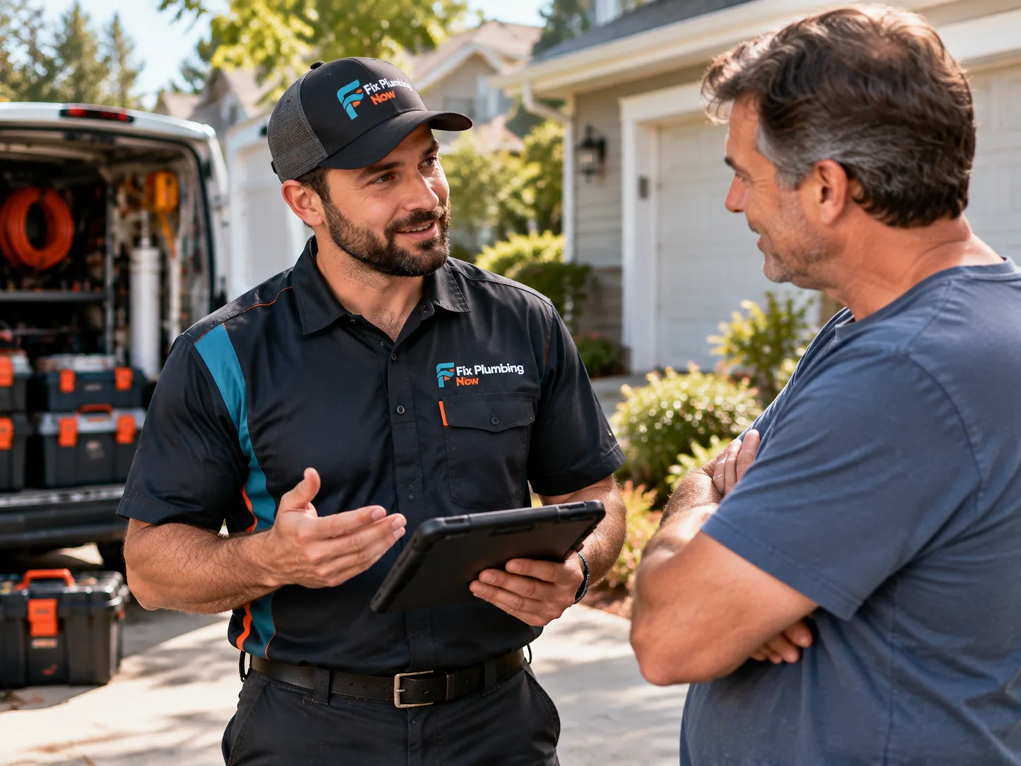 Clogged Drain Service Unionville, IA FAQs